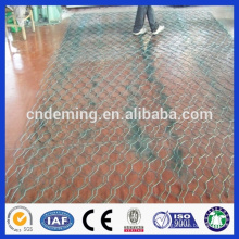 hexagonal wire mesh Gabion basket/Gabion box/Gabions